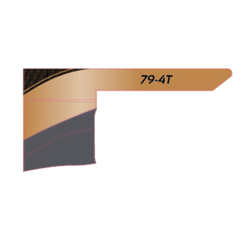 Read more about AH3 79-4T N/S Decal 5 (Hartal Door) product image