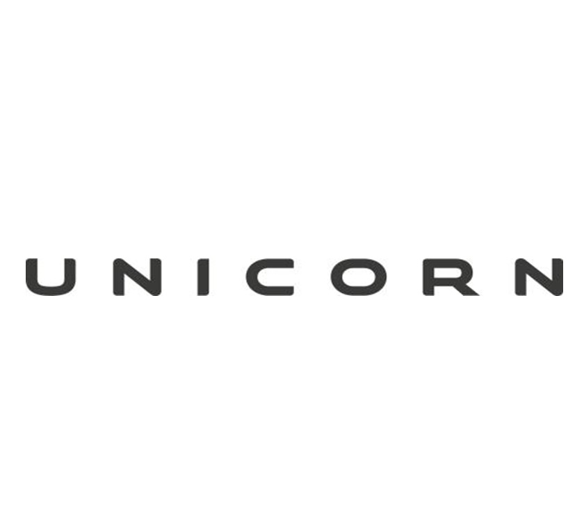 Read more about UND Unicorn Deluxe 'UNICORN' 3D Name Badge/Decal  product image
