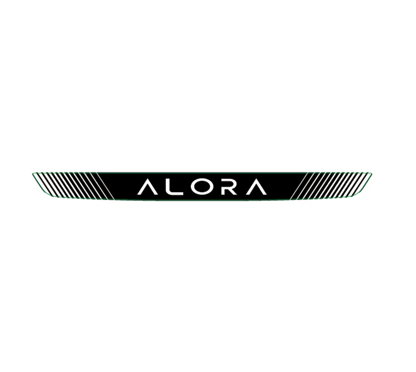Read more about AA1 Alora Front Upper Alora Decal product image