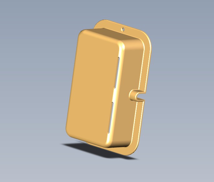 Read more about Downlight Cover product image