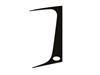 Read more about AA1 Alora N/S Cab Door Window Surround Decal - Black product image