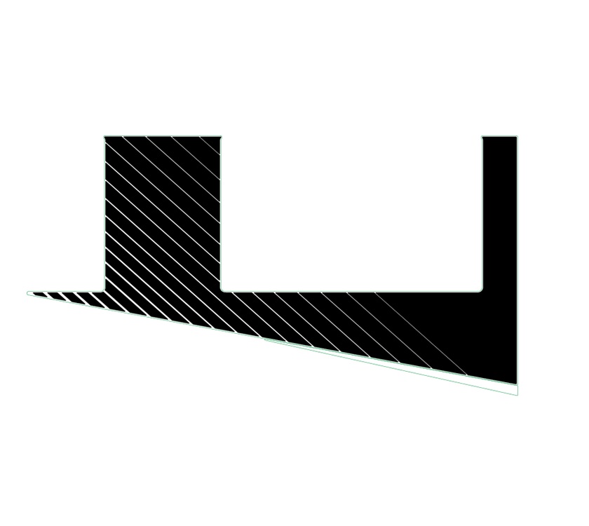 Read more about AA1 Alora 69-4I 69-4T O/S Mid Decal 1 - Black (Window Surround) product image