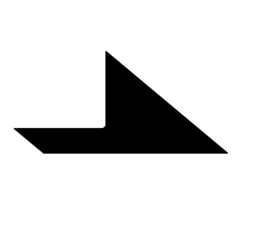 Read more about AA1 Alora 69-4I 69-4T O/S Rear Window Surround Lower Decal - Black product image