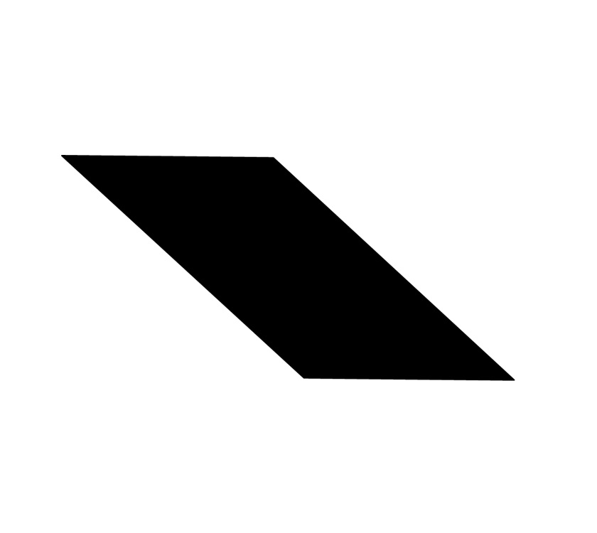 Read more about AA1 Alora 69-4S O/S Rear Upper Decal - Black product image