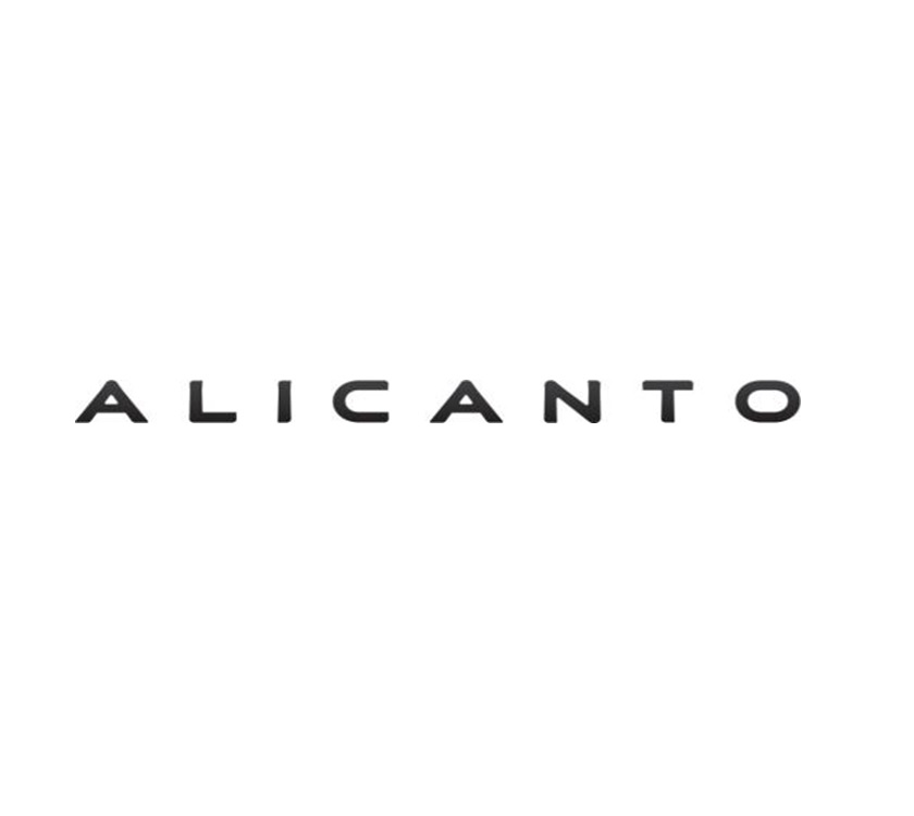 Read more about AGD Alicanto Grande Deluxe 'ALICANTO' 3D Kromex Side Name Badge/Decal product image