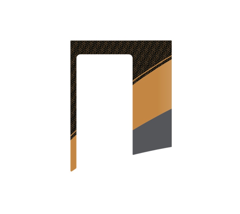 AH3 79-2 N/S Decal 3 (Hartal Door)