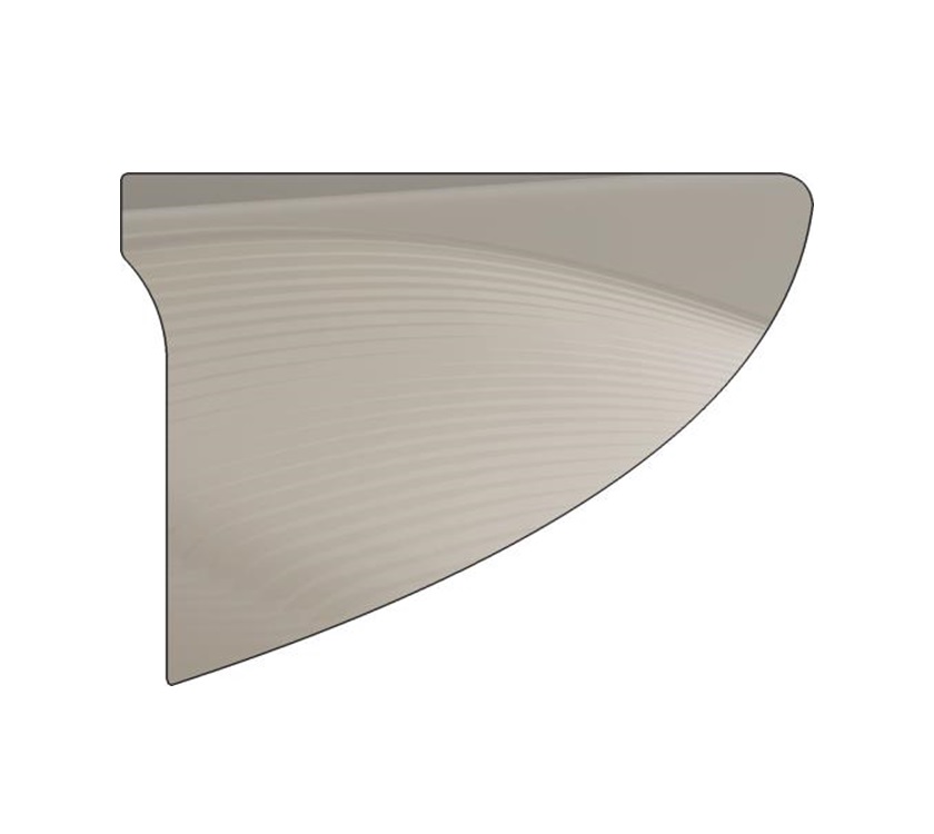 Read more about UND Unicorn Deluxe N/S Main Side Decal F - Cabrera, Pamplona product image