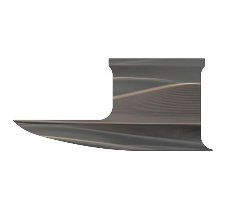 Read more about UND Unicorn Deluxe O/S Main Side Decal B - Cabrera, Cadiz, Vigo product image