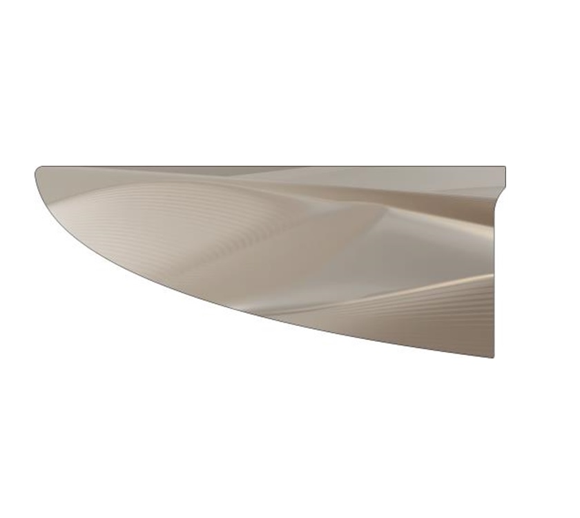 Read more about UND Unicorn Deluxe O/S Main Side Decal E - Cadiz product image