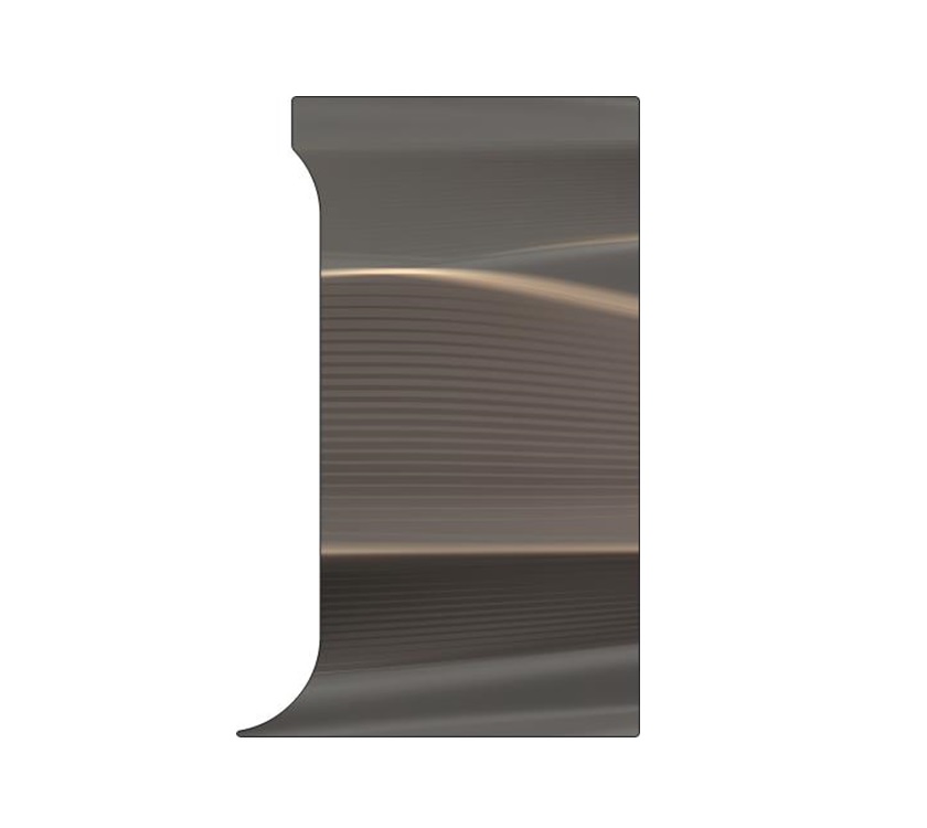 Read more about UND Unicorn Deluxe N/S Main Side Decal B - Pamplona product image