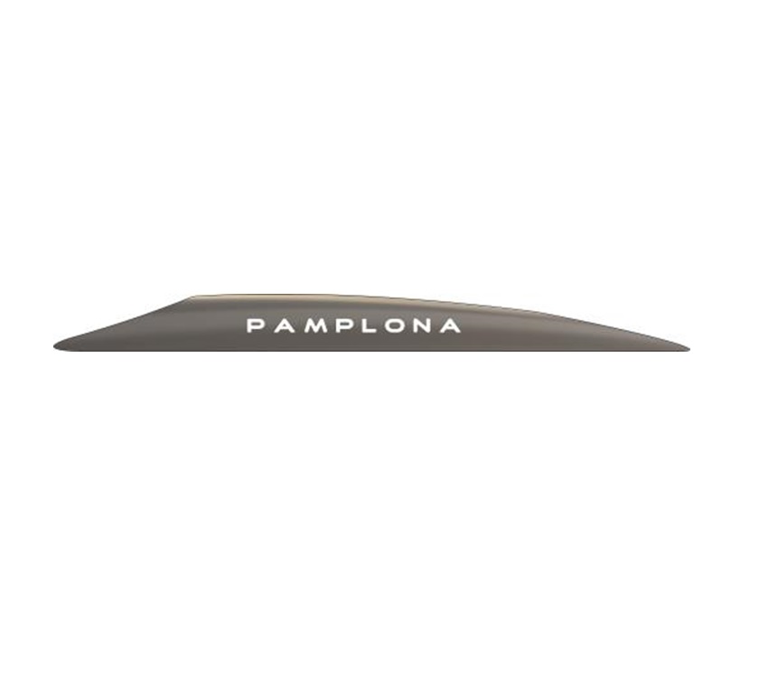 Read more about UND Unicorn Deluxe N/S Main Side Lower Name Decal D - Pamplona product image