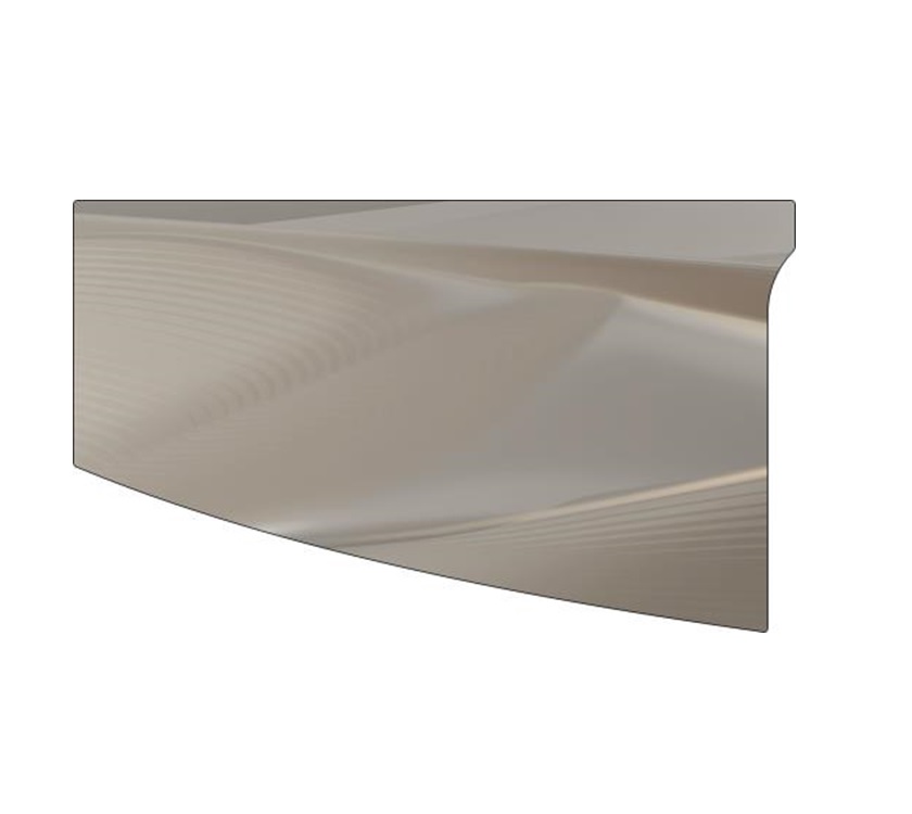 Read more about UND Unicorn Deluxe O/S Main Side Decal E - Vigo product image