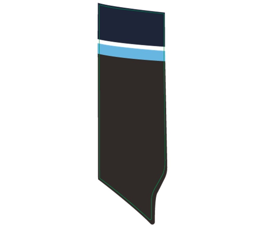 Read more about ADR Adamo O/S Lower Pod Leg Decal product image