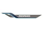 ADR Adamo 69-4 75-4i 75-4T Rear Decal