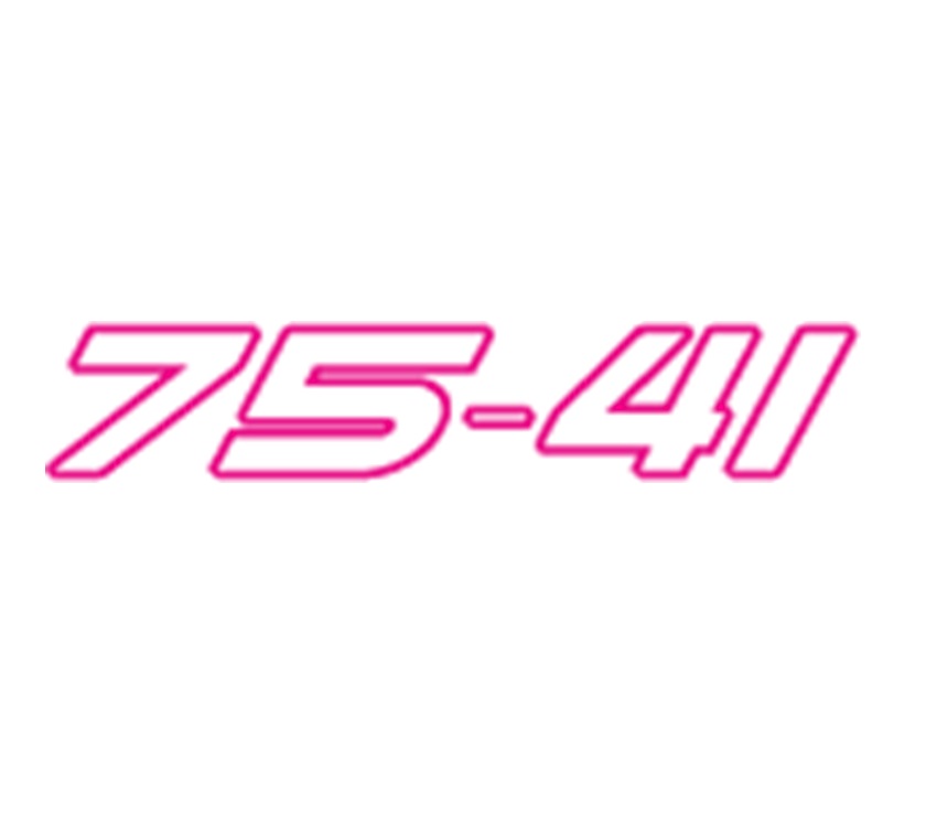 Read more about ADR Adamo 75-4i Model Number Decal product image