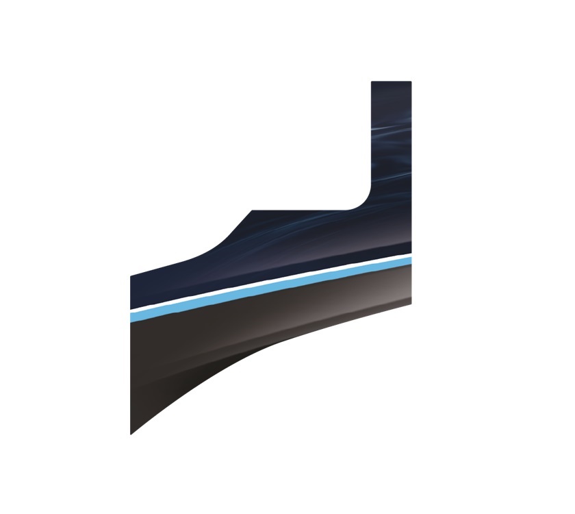 ADR Adamo 75-4i Decal 1 N/S