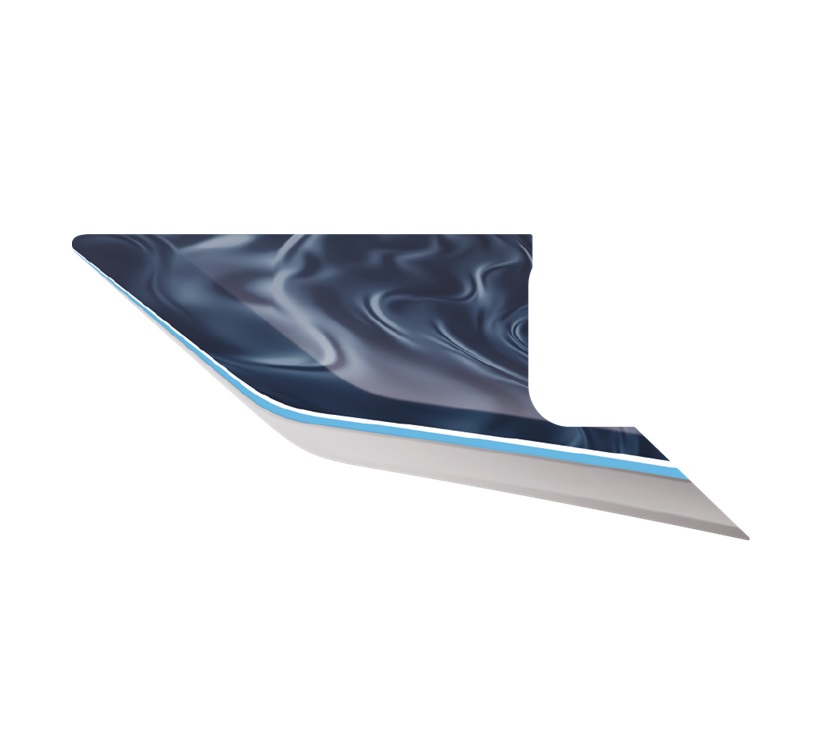 ADR Adamo 75-4i Decal 1 O/S