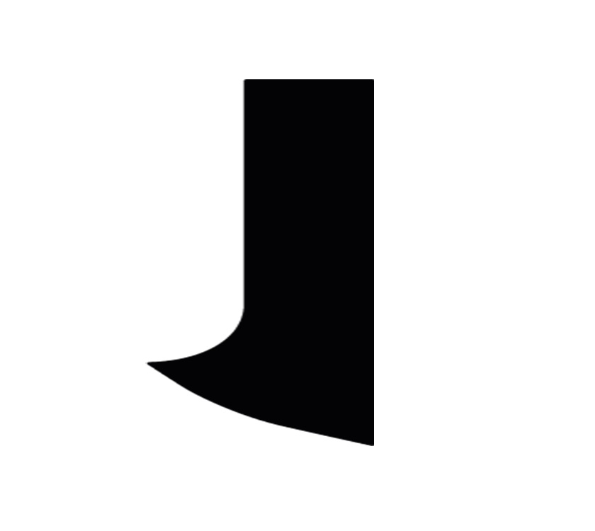 Read more about ADR Adamo 75-4Dl Black Upper O/S Decal product image