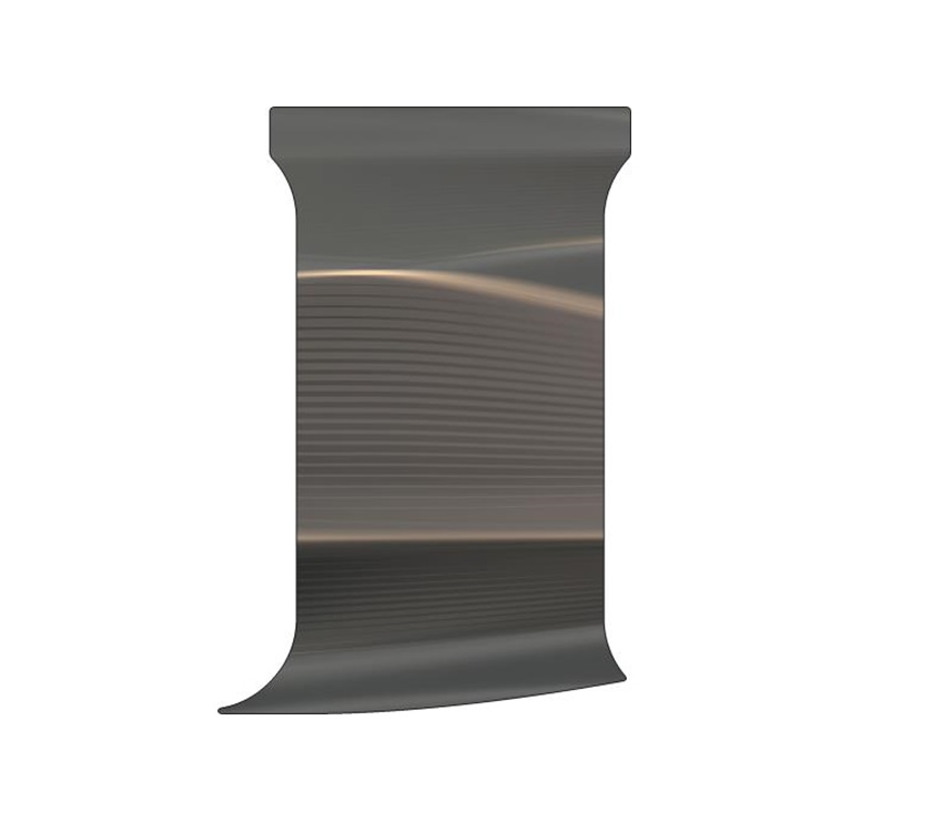 UND Unicorn Deluxe N/S Main Side Decal B - Seville