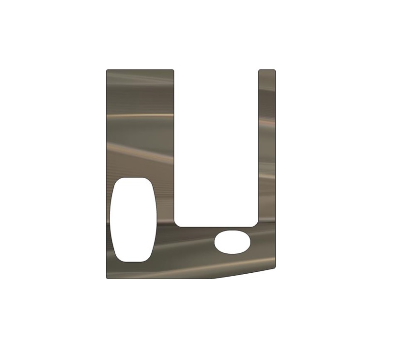 Read more about AGD Alicanto Grande Deluxe N/S Door Decal product image