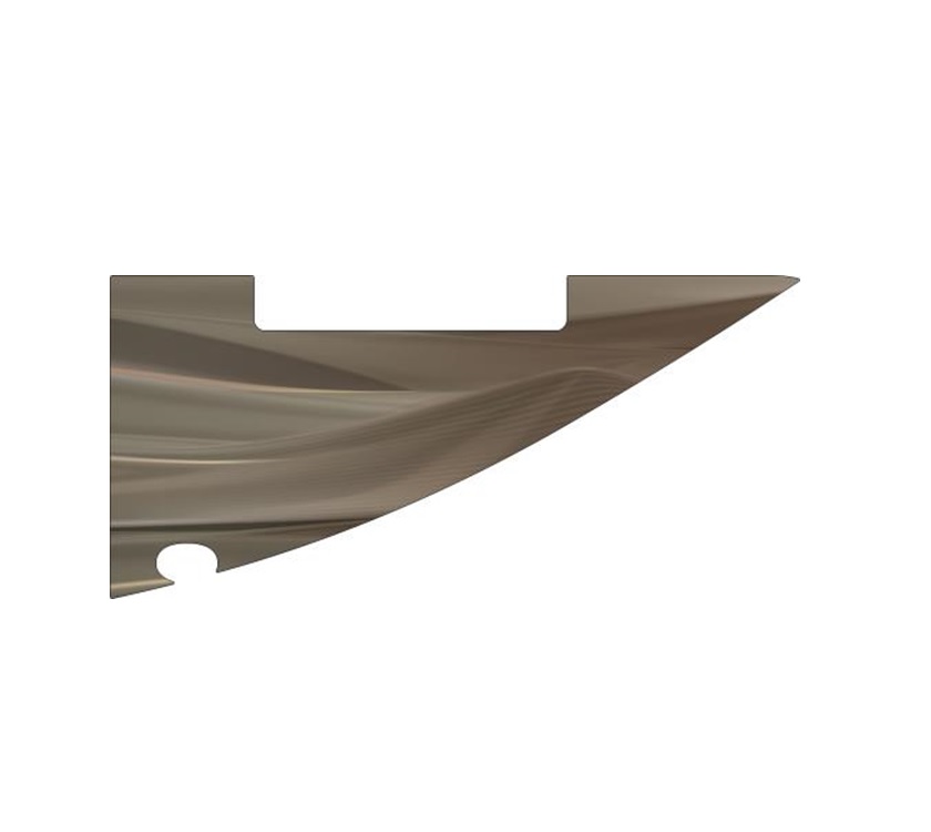 Read more about AGD Alicanto Grande Deluxe N/S R/H Evora Door Decal product image