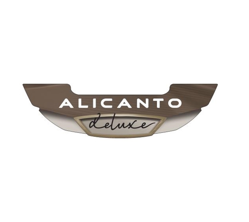 Read more about AGD Alicanto Grande Deluxe Lower Rear Decal product image