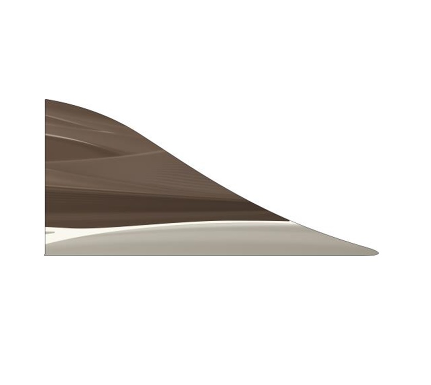 Read more about AGD Alicanto Grande Deluxe Evora Mid O/S Decal product image