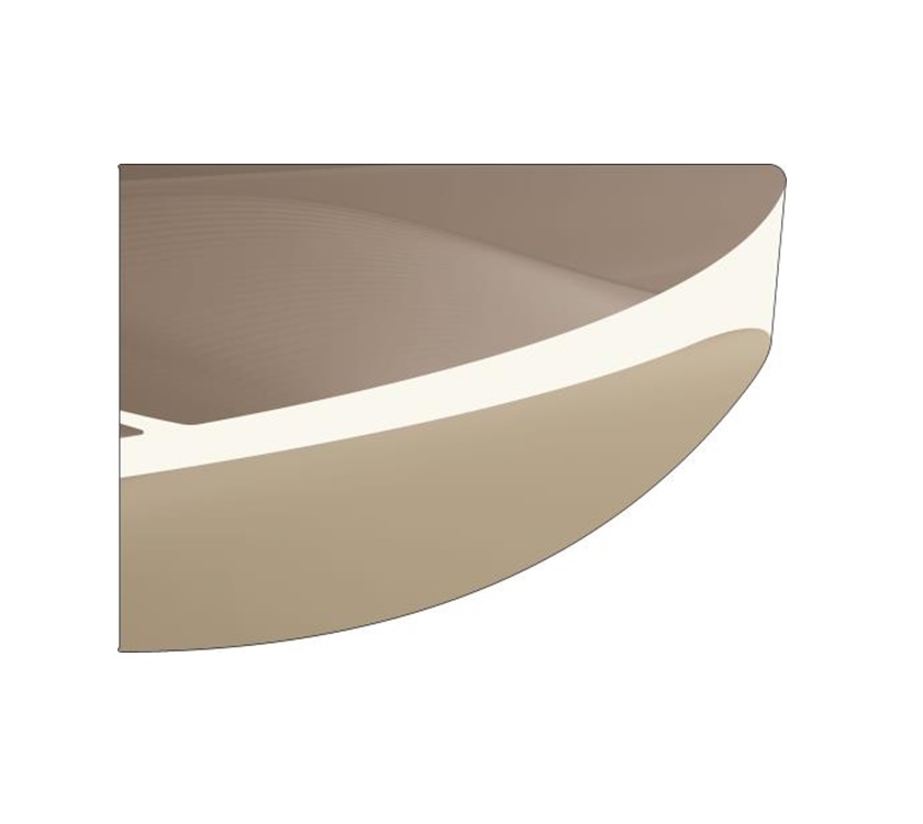 Read more about AGD Alicanto Grande Deluxe Porto Rear N/S Decal product image