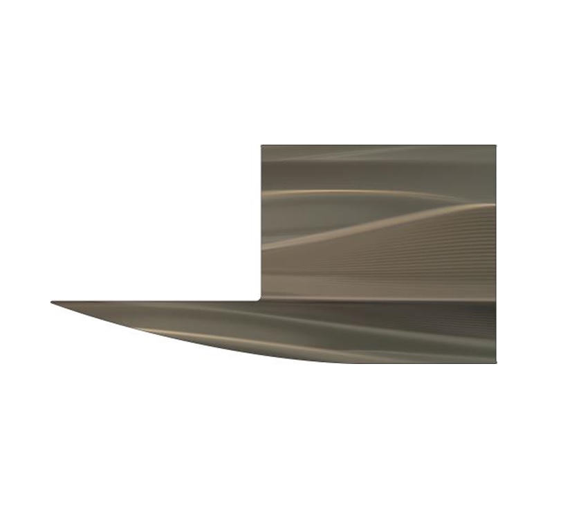 Read more about AGD Alicanto Grande Deluxe Porto O/S R/H Kitchen Window Decal product image