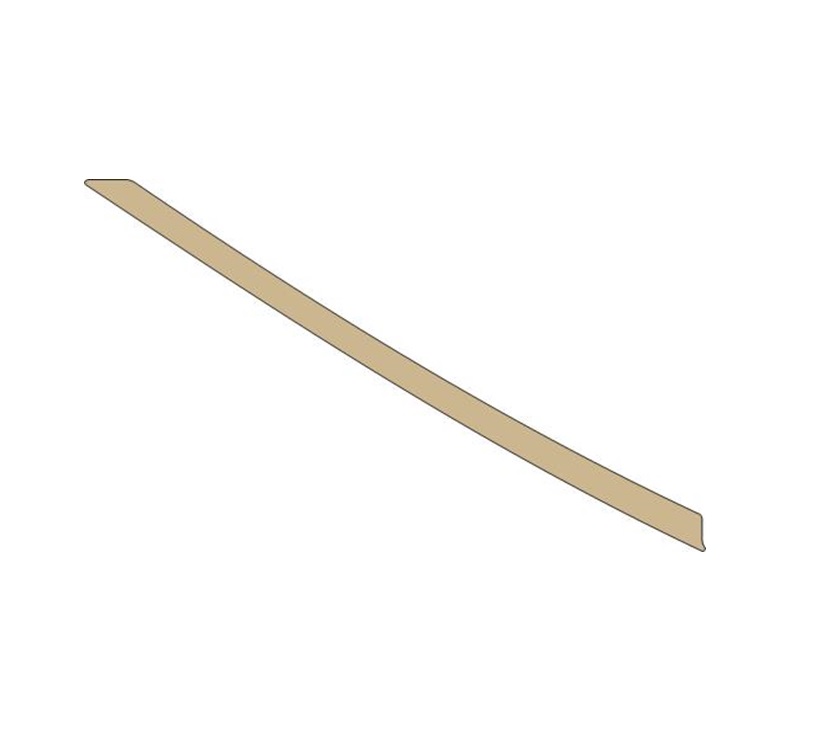 Read more about AGD Alicanto Grande Deluxe Porto O/S Stripe Decal D product image