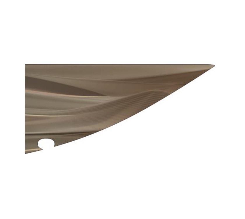 Read more about AGD Alicanto Grande Deluxe Sintra N/S R/H Door Decal product image