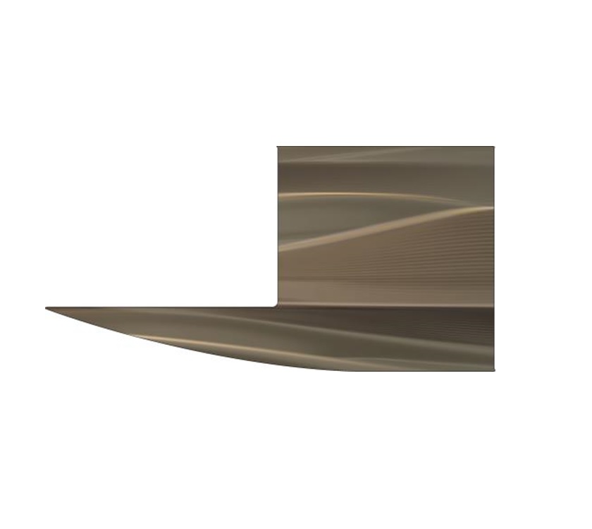 Read more about AGD Alicanto Grande Deluxe Sintra O/S R/H Kitchen Window Decal product image