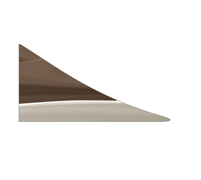 Read more about AGD Alicanto Grande Deluxe Sintra Mid O/S Decal product image