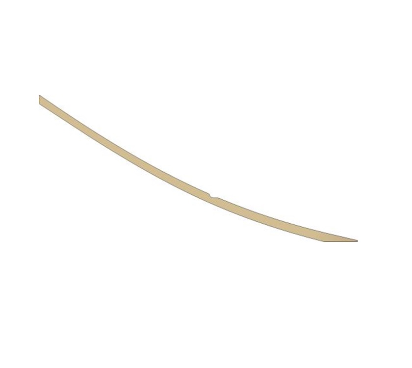 Read more about AGD Alicanto Grande Deluxe Sintra O/S Stripe Decal C product image