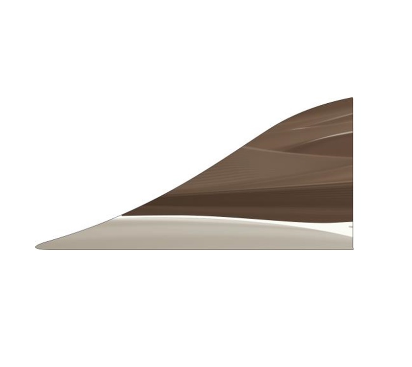 Read more about AGD Alicanto Grande Deluxe Alvor Mid O/S Decal product image