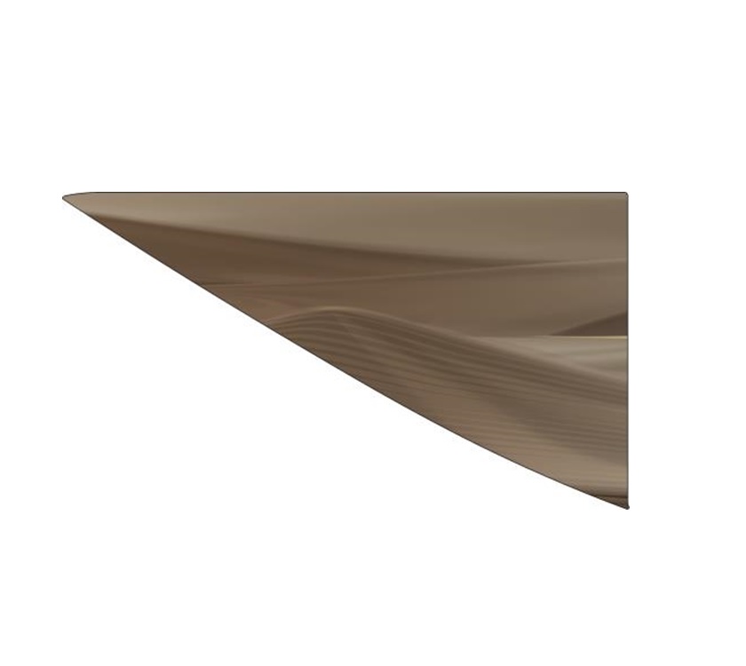 Read more about AGD Alicanto Grande Deluxe Alvor O/S L/H Kitchen Window Decal product image