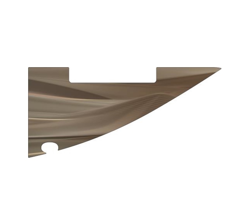 Read more about AGD Alicanto Grande Deluxe Alvor N/S R/H Door Decal  product image