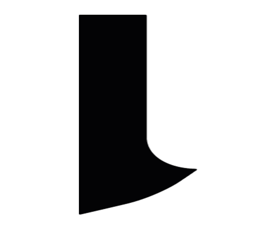 Read more about ADR Adamo XL XL-I & XL-T Black Upper Decal N/S product image