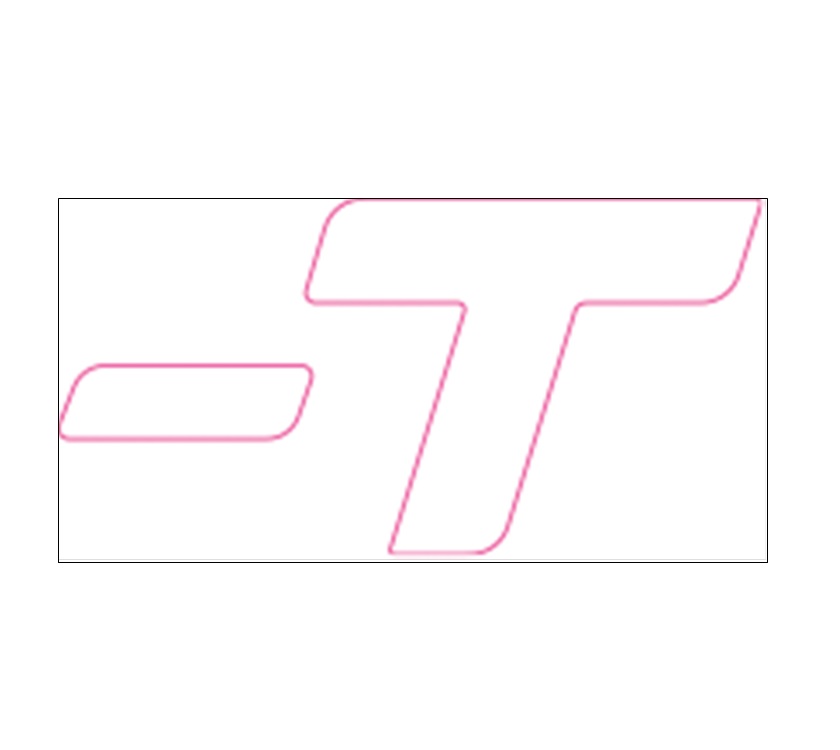 ADR Adamo XL XL-T Model Number Decal