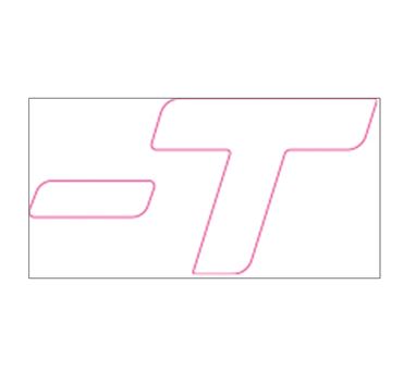 ADR Adamo XL XL-T Model Number Decal