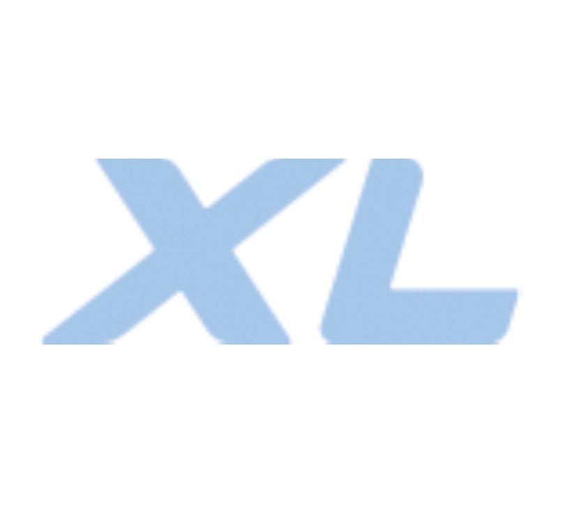 ADR Adamo XL "XL" Ecobadge Decal