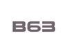 Read more about ER1 Endeavour B63 Model Number Decal product image