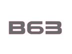 ER1 Endeavour B63 Model Number Decal