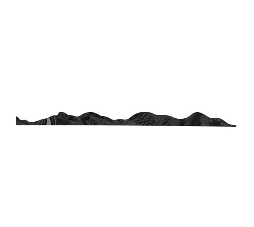 EE1 Endurance E65 O/S/F Top Decal