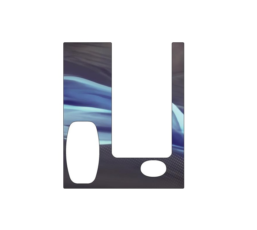 Read more about PG4 Pegasus Grande Black Edition Messina/Amalfi N/S Door Decal product image