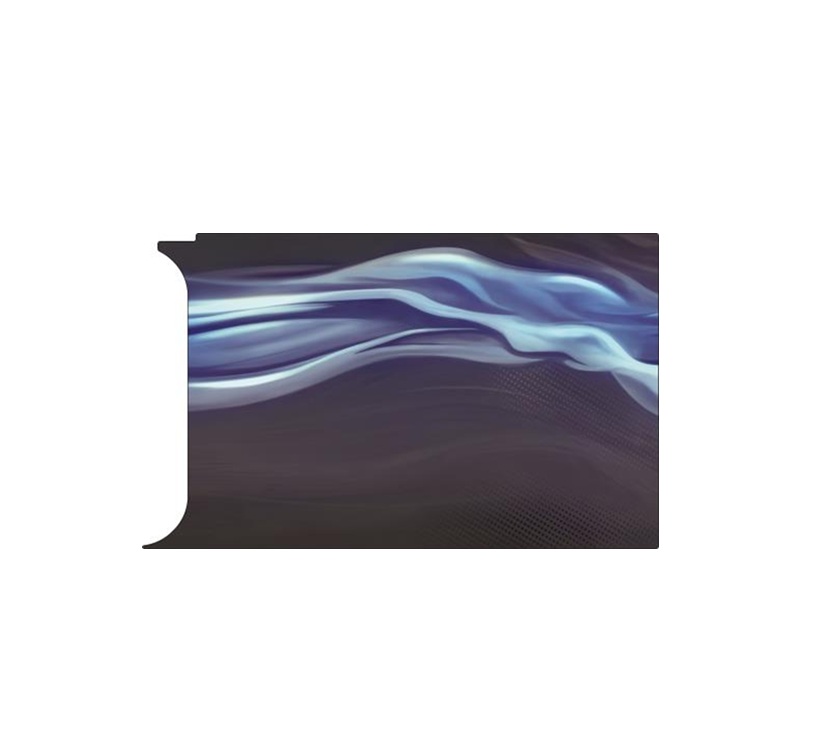 PG4 Pegasus Grande Black Edition Bologna N/S Mid Decal