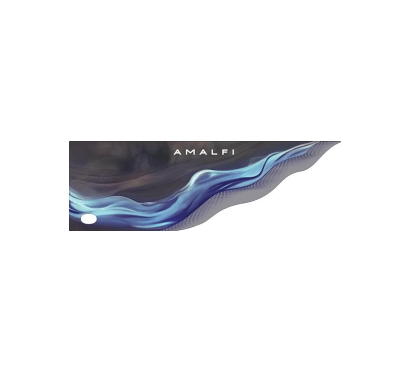 Read more about PG4 Pegasus Grande Black Edition Amalfi N/S Rear Decal product image