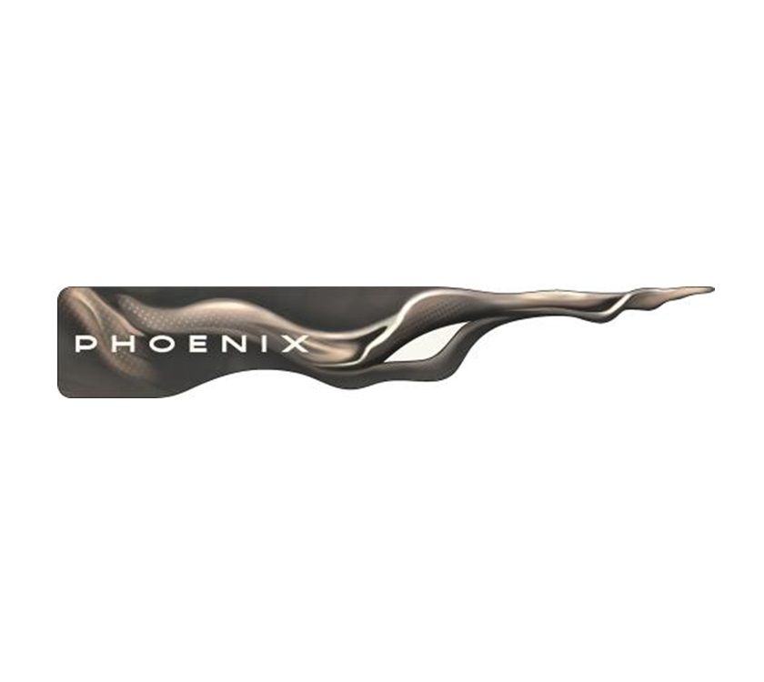 Read more about PX4 Phoenix Black Edition Rear PHOENIX Name Decal product image