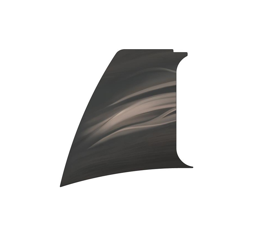 Read more about PX4 Phoenix Black Edition N/S Front Decal product image