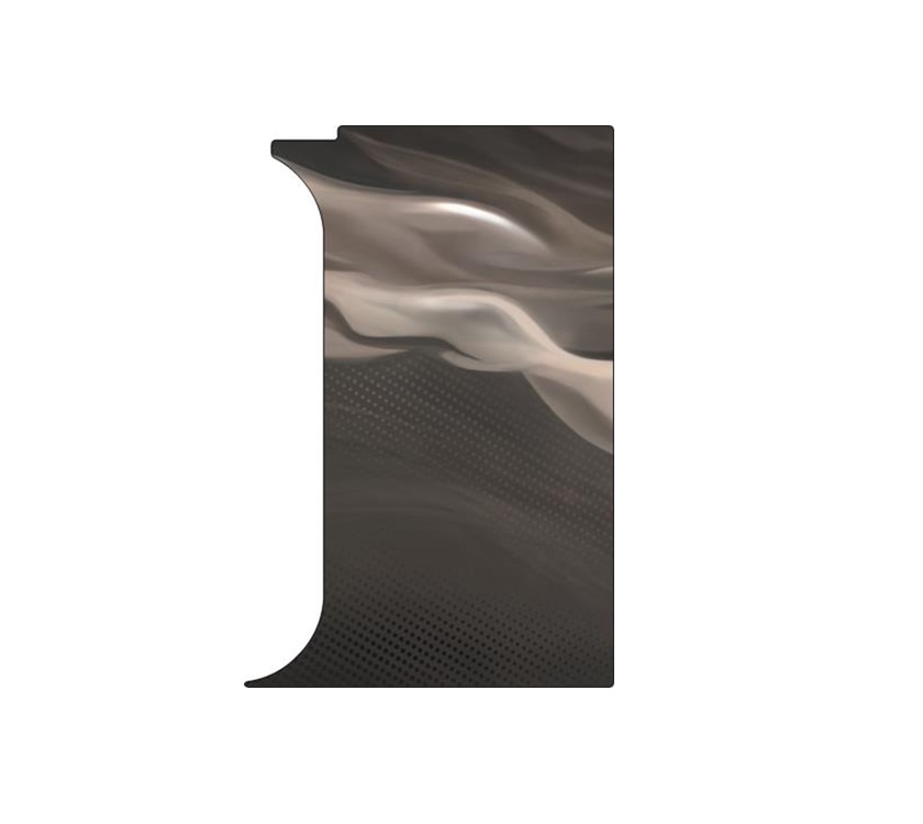 Read more about PX4 Phoenix Black Edition N/S LHS Door Decal product image